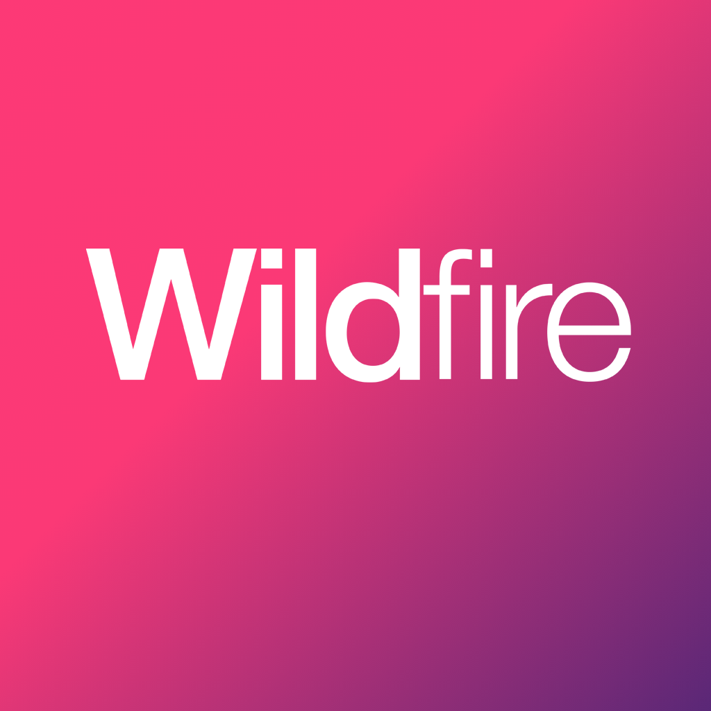 Wildfire Marketing logo